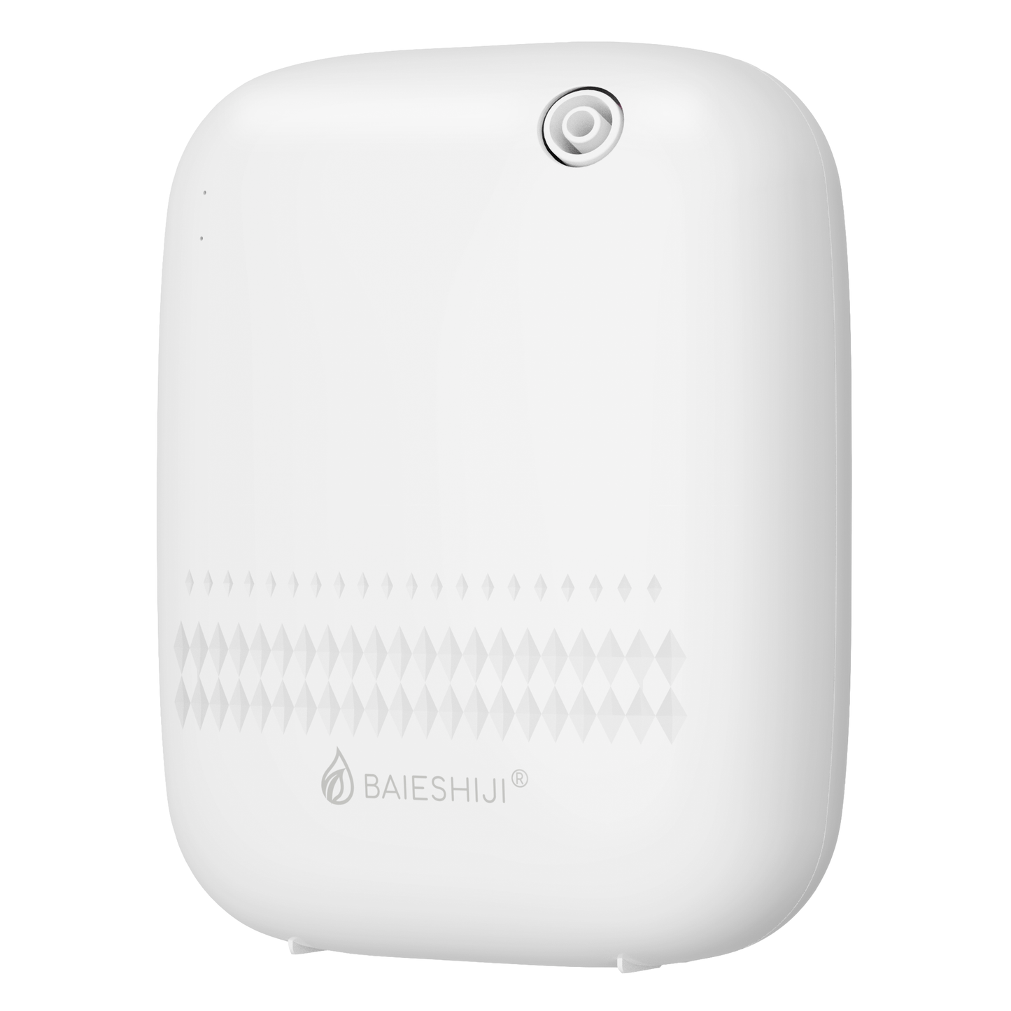 Smart Scent Air Machine with Intelligent Cold Air Technology, Waterless Hotel Collection Diffuser Covers 2000 sq, Bluetooth HVAC Scent Diffuser for Large Room, Hotel, Office and Spa Room.