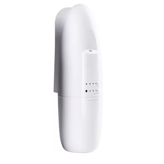 Scent Air Machine for Home, Essential Oil Diffuser Room Wall Plug Essential Scent Aroma Oil Diffuser