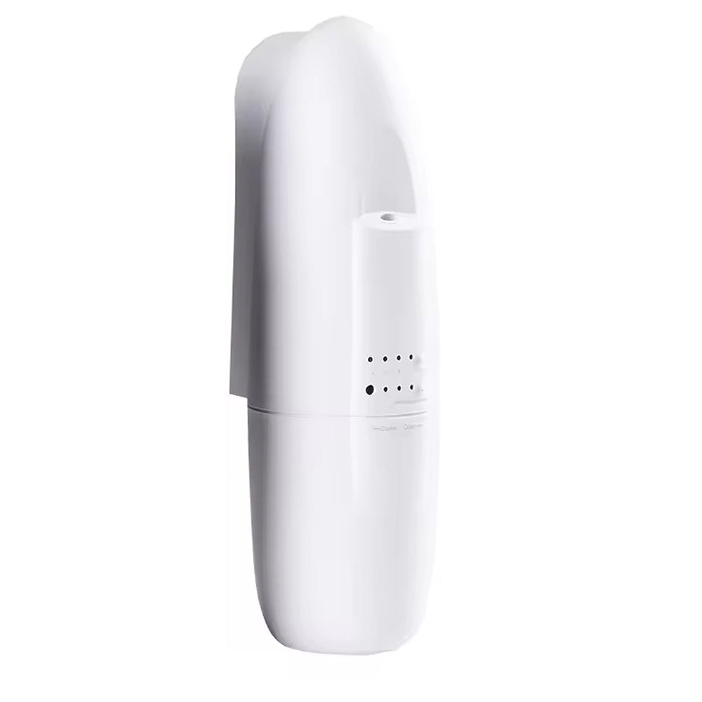 Scent Air Machine for Home, Essential Oil Diffuser Room Wall Plug Essential Scent Aroma Oil Diffuser